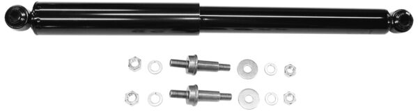 ACDelco Advantage 520 310 Gas Charged Rear Shock Absorber