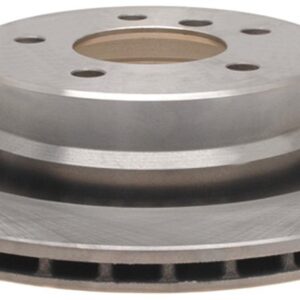 Raybestos 980177R Professional Grade Disc Brake Rotor