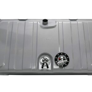 Aeromotive 18457 Gen II Fuel Tank with Stealth 340 Pump for 67 68 Camaro