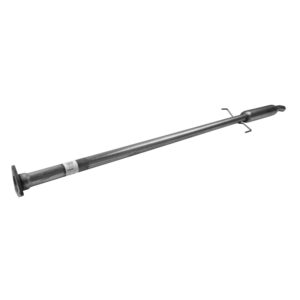 AP Exhaust 78290 Prebent Exhaust Pipe