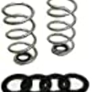 Belltech 12464 Pro Coil Spring Set
