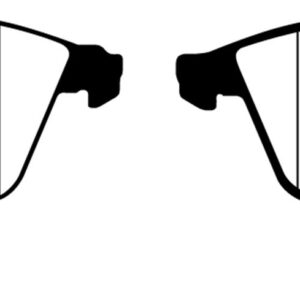 EBC Brakes UD915 Ultimax OEM Replacement Brake Pad