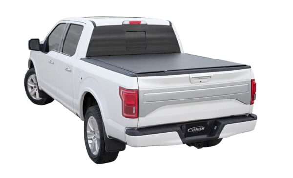 Access 93219 Vanish Roll Up Cover