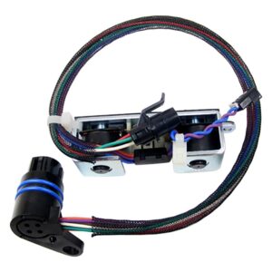 ATP Control Solenoid   TE25