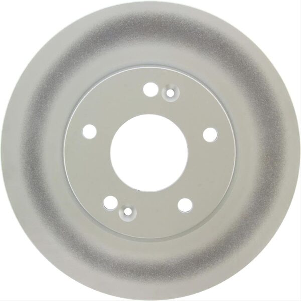 Centric GCX Elemental Protection Brake Rotors By StopTech