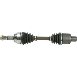 Cardone 66 1401 New CV Constant Velocity Drive Axle Shaft
