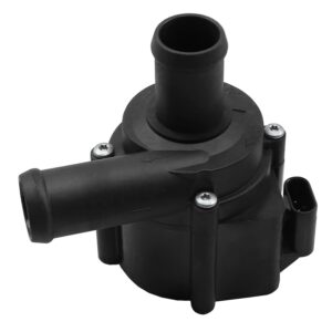 Beck/Arnley 131 2513 Auxiliary Water Pump