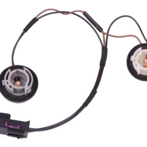 ACDelco GM Original Equipment LS305 Tail Light Socket