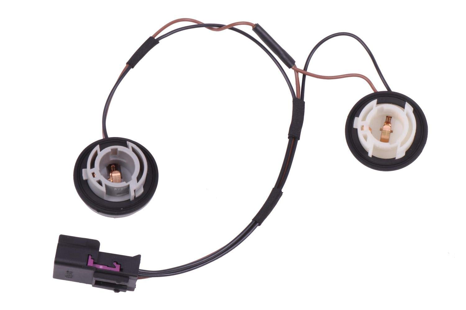 ACDelco GM Original Equipment LS305 Tail Light Socket