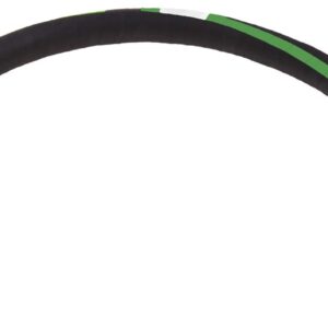ACDelco Gold 31216 Wire Inserted Straight Radiator Hose