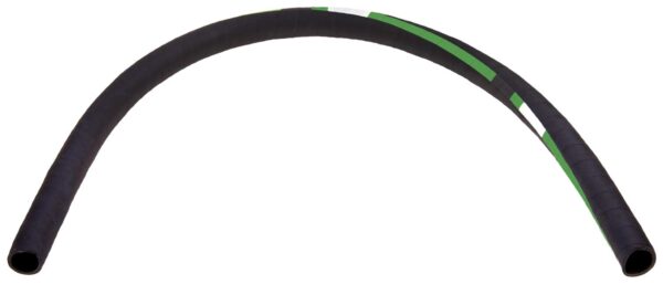 ACDelco Gold 31212 Wire Inserted Straight Radiator Hose