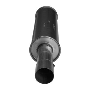 AP Exhaust Products 2465 Exhaust Muffler