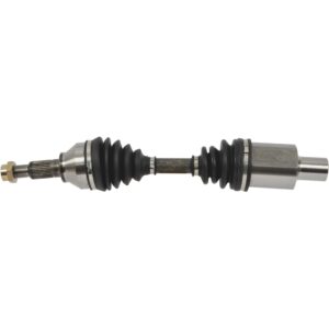 Cardone 66 1570 New Constant Velocity CV Axle Assembly