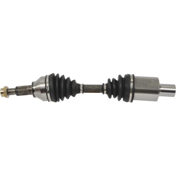 Cardone 66 1570 New Constant Velocity CV Axle Assembly