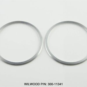 Wilwood 300 11341 SHIM,AXLE BEARING,2.60 ID x 2.94 OD x