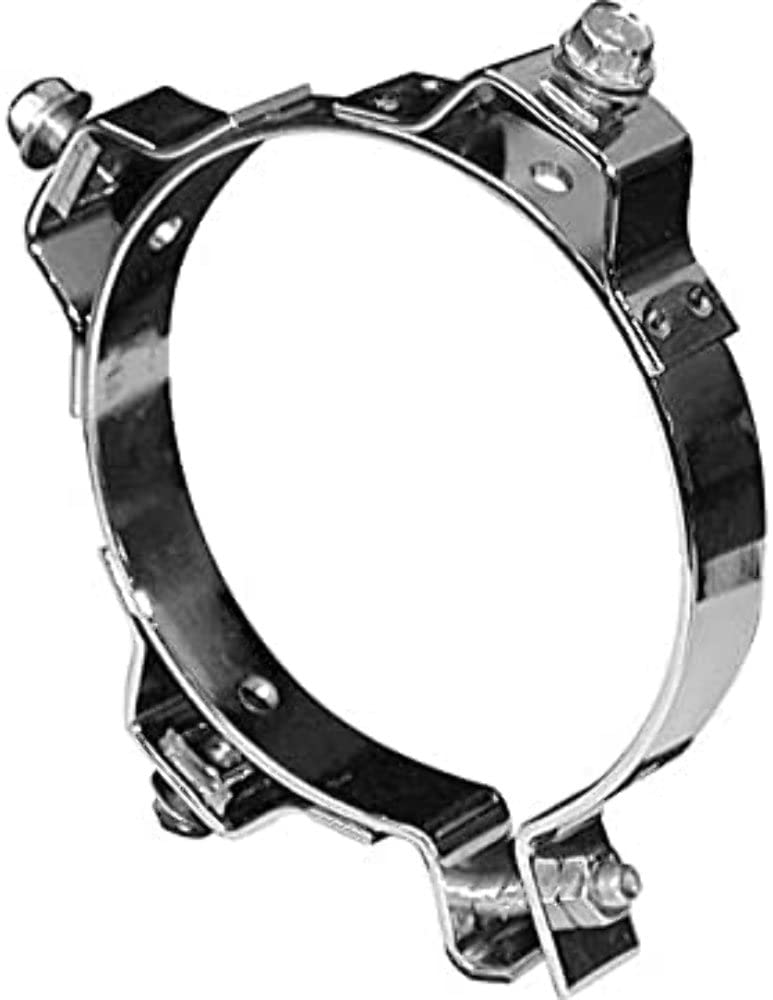 AP Exhaust 9807 Exhaust Clamp