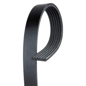 ACDelco Gold 6K910 Standard V Ribbed Serpentine Belt
