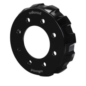 WILWOOD 170 14027 HAT,FRONT,H2/2500,1.67 OFFSET,12x9.75 BC