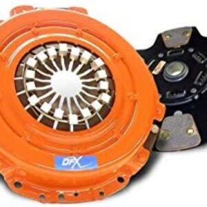 Centerforce Dfx, Clutch Pressure Plate And Disc Set