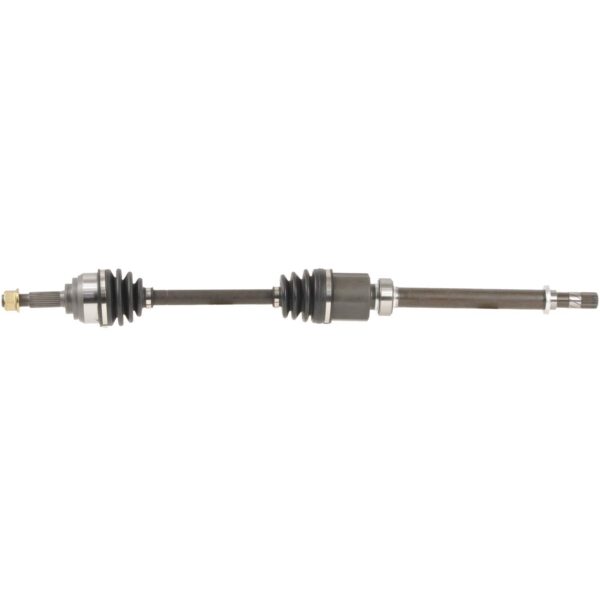 Cardone 66 6255 New CV Constant Velocity Drive Axle Shaft