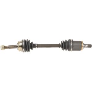 Cardone 66 6002 New CV Constant Velocity Drive Axle Shaft