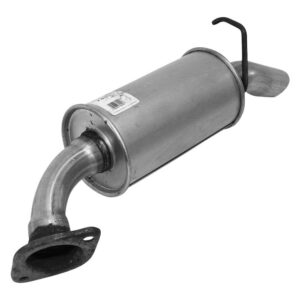 Ap Exhaust 7333 Muffler & Pipe Assembly