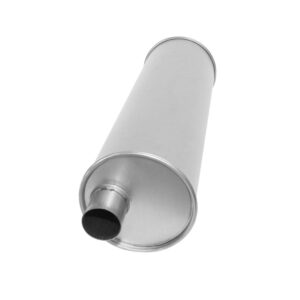 AP Exhaust Products 3255 Exhaust Muffler