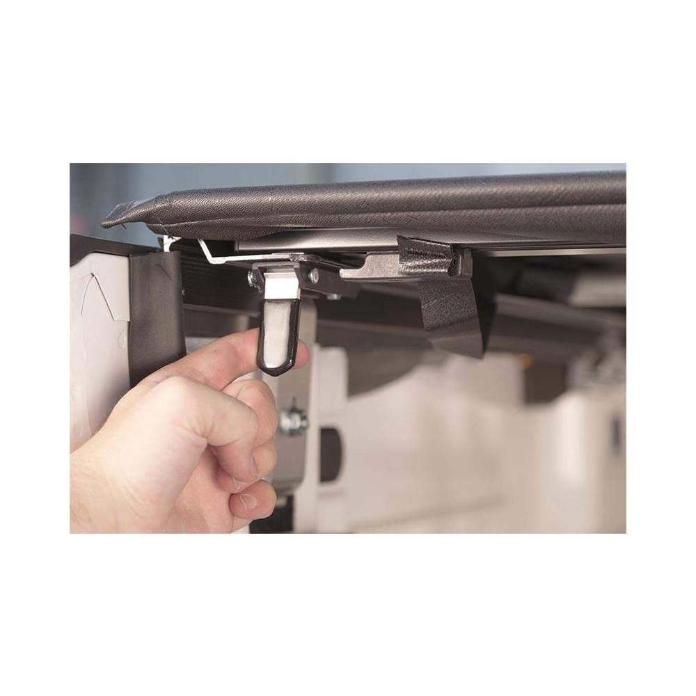 Access 93129 Vanish Tonneau Cover