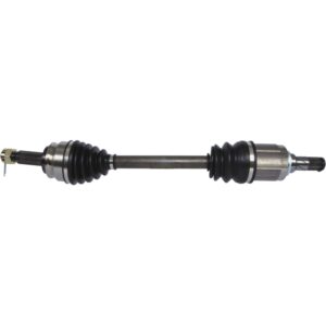 Cardone 66 3573 New Constant Velocity CV Axle Assembly