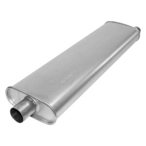 AP Exhaust 6520 Muffler