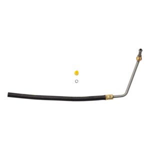 Edelmann 80544 Power Steering Return Line Hose Assembly: Replacement for 1992 90 Volkswagen Corrado