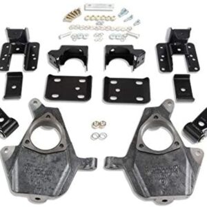 Belltech 641 Lowering Kit