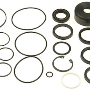 Edelmann 8850 Power Steering Gear Box Major Seal Kit