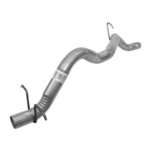 AP Exhaust Products 54916 Exhaust Tail Pipe