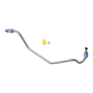Plews & Edelmann 80494 Power Steering Pressure Line Hose Assembly