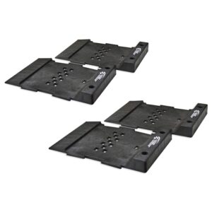 Race Ramps RR PS 4 Parking Guide, 4 Pack