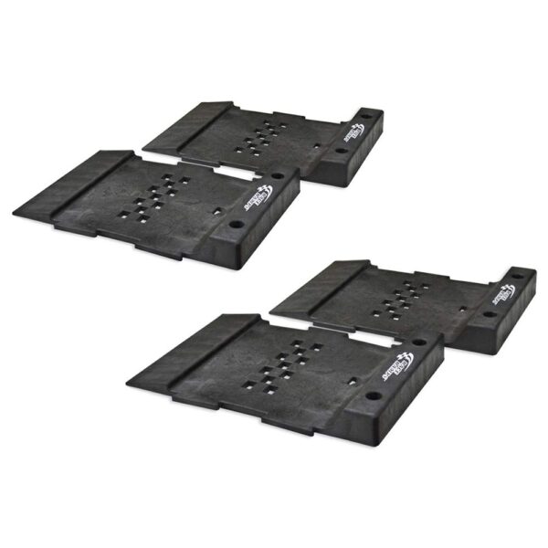 Race Ramps RR PS 4 Parking Guide, 4 Pack