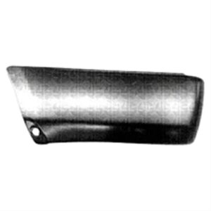 Coast to Coast International Body Parts Bumper End Plates TO1104115