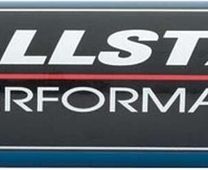 Allstar ALL40242 Fuel Filter 8in 12 Stainless Element