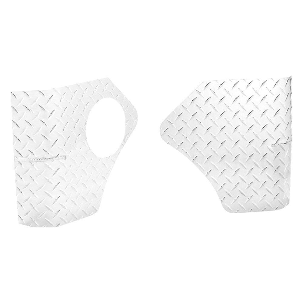 Warrior Products 930 Soft Top Corners for Suzuki Samurai