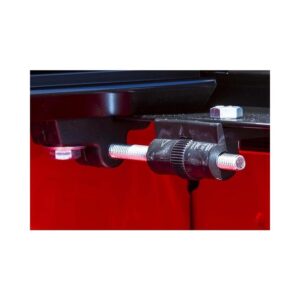 Access 33209 LiteRider Roll Up Tonneau Cover