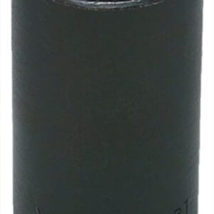 Wright Tool 6936 1 1/8 Inch with 3/4 Inch Drive 6 Point Deep Impact Socket,Black