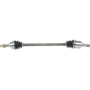 Cardone 66 5015 New CV Axle