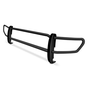 Black Horse Front Runner Black Compatible with 2019 2023 Toyota RAV4|2021 2023 Toyota Venza 15TYR4A 19