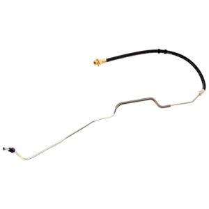 ACDelco Professional 18J66 Front Hydraulic Brake Hose Assembly