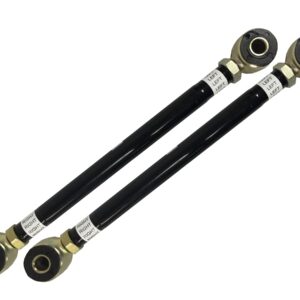 Strut Rod Kit with Forged Ends Compatible with C3 Corvette 1980 1982 SRKIT3