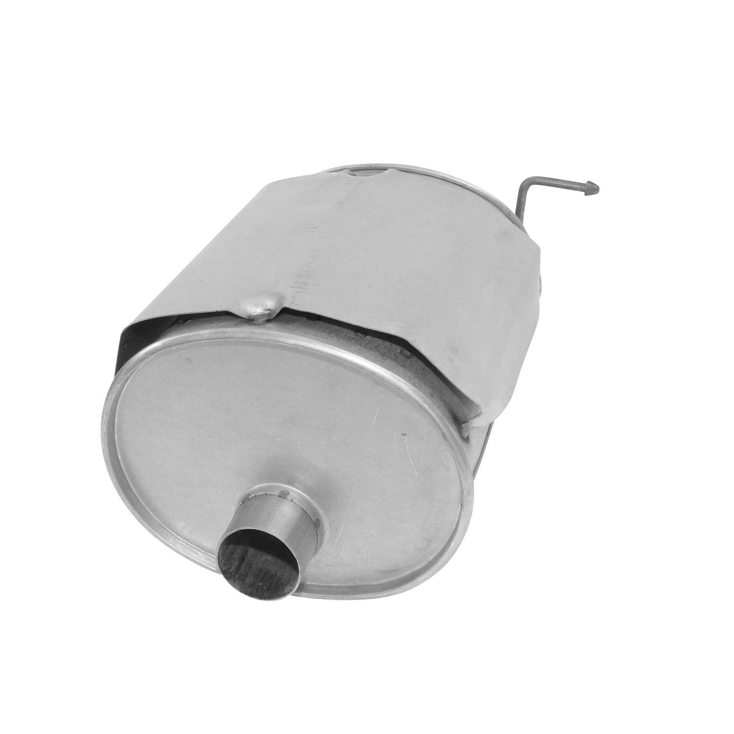 AP Exhaust Products 3197 Exhaust Muffler