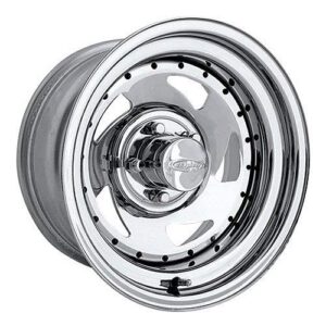 U.S. Wheel 26 5760 Chrome Blade Wheel (Series 26)