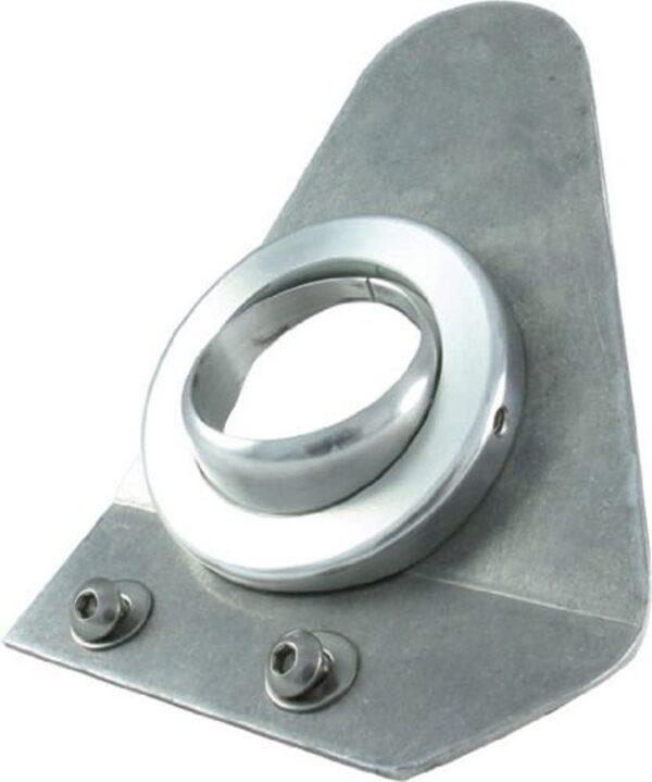 Borgeson 909012 Pivoting Floor Mount