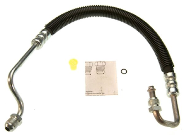 Edelmann 70724 Power Steering Pressure Hose